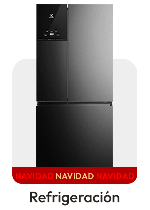 Refrigeradores