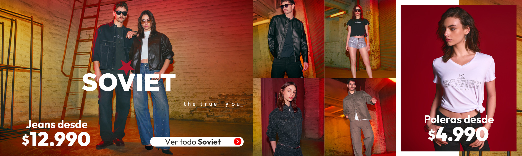 Soviet