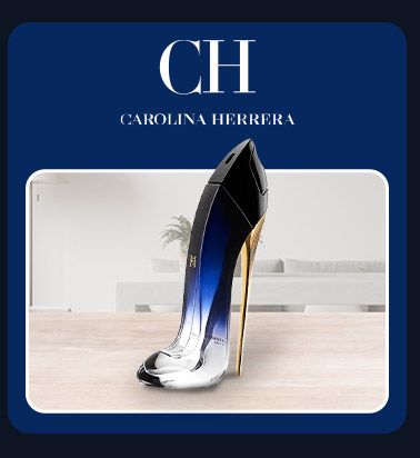 Carolina herrera