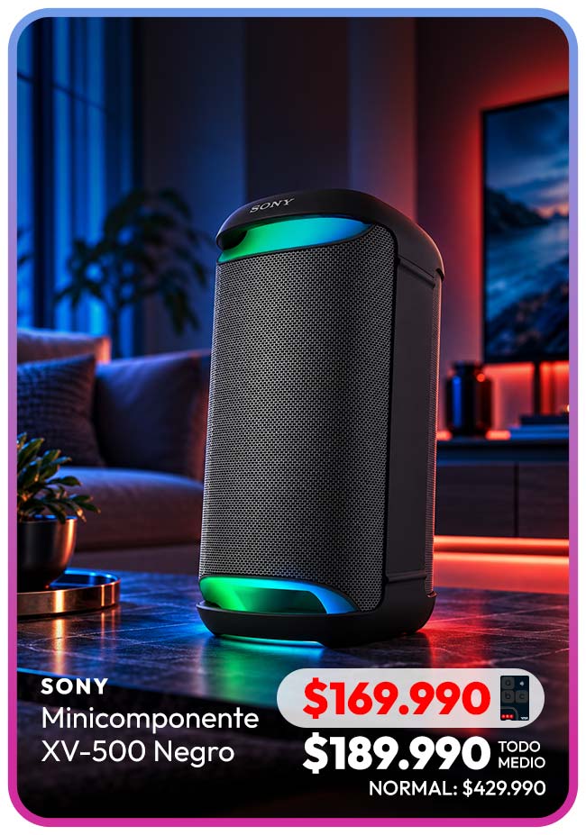 KARAOKE JBL  130 PARTYBOX