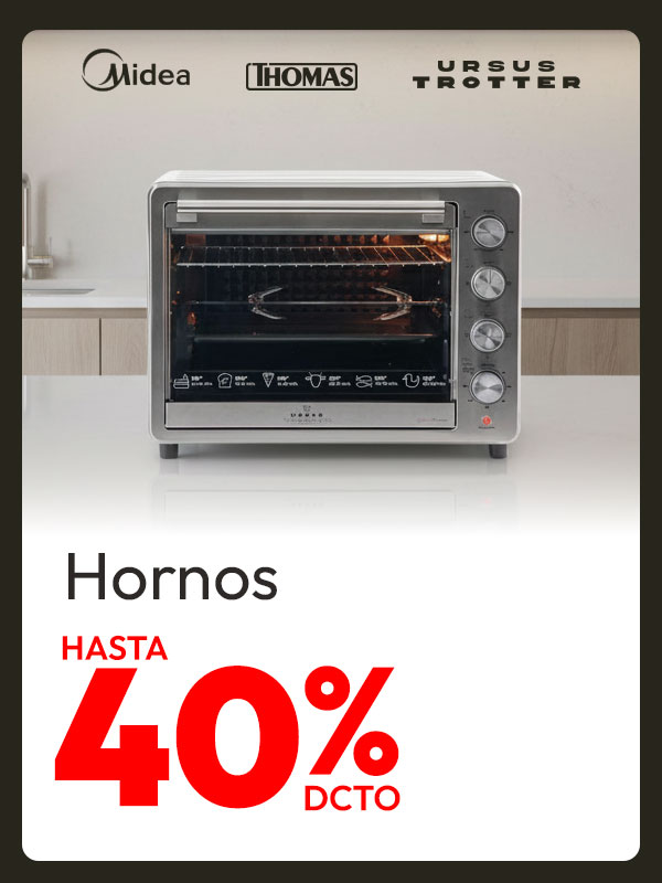 Horno