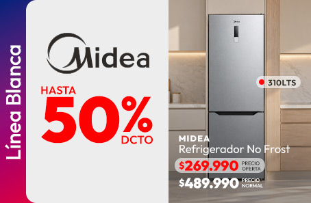 Midea