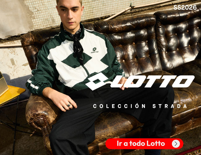Lotto strada