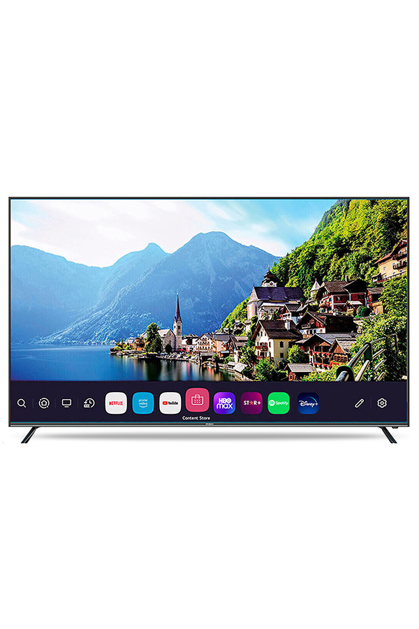 LED 55 Hyundai HY55UH7130 Smart TV UHD Magic Remote
