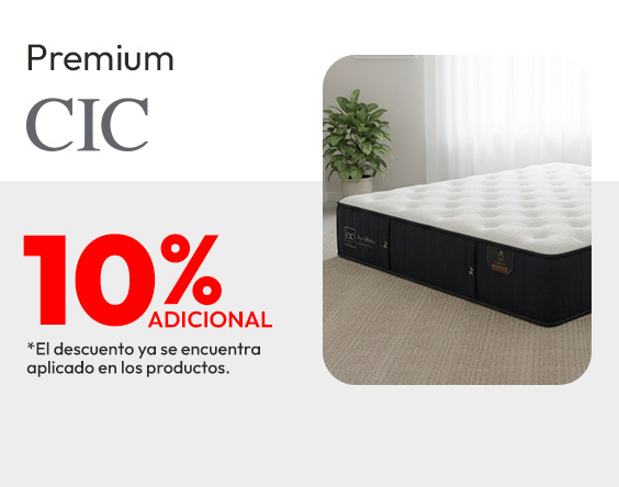 CIC Premium