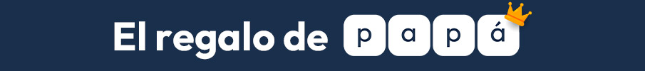 Especial Día del Padre