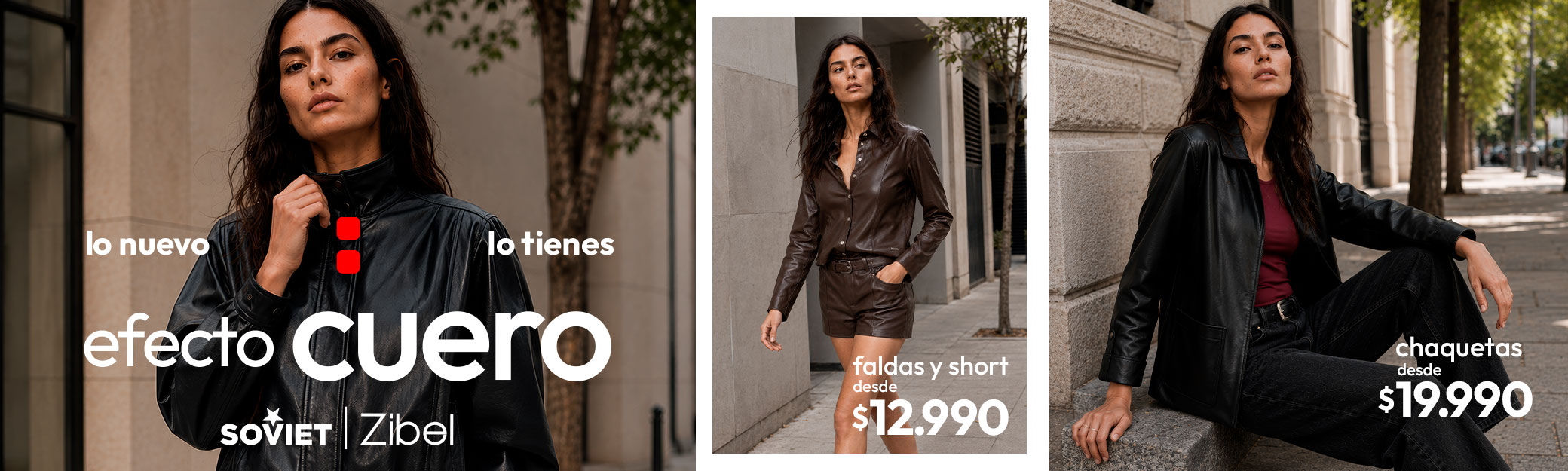 Moda hombre