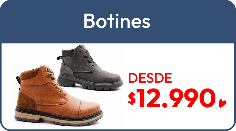 TODO POLERÓN HOMBRE $9.990