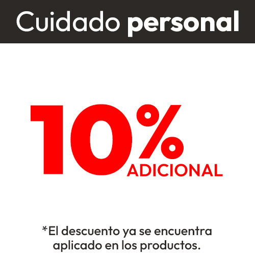 Cuidado personal