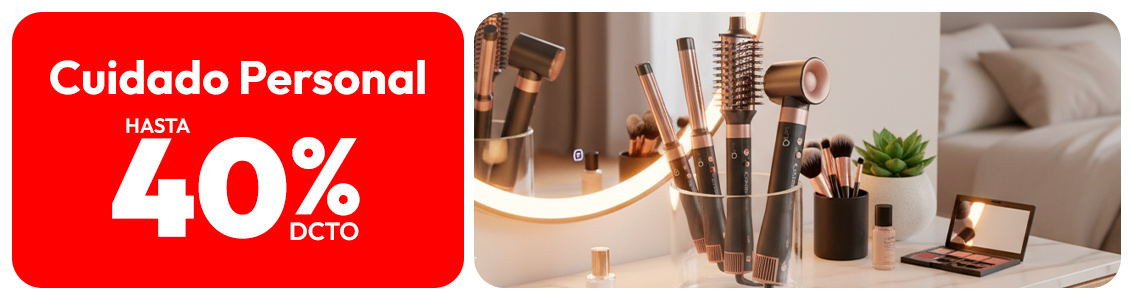 Cuidado personal
