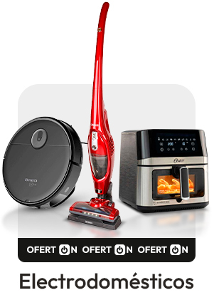 Electrodomésticos