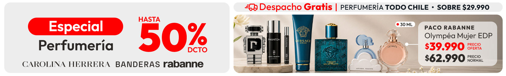 Perfumes