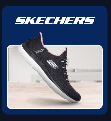 Skechers