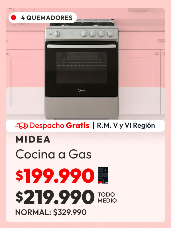 Cocinas