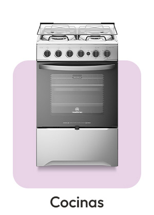 Cocinas
