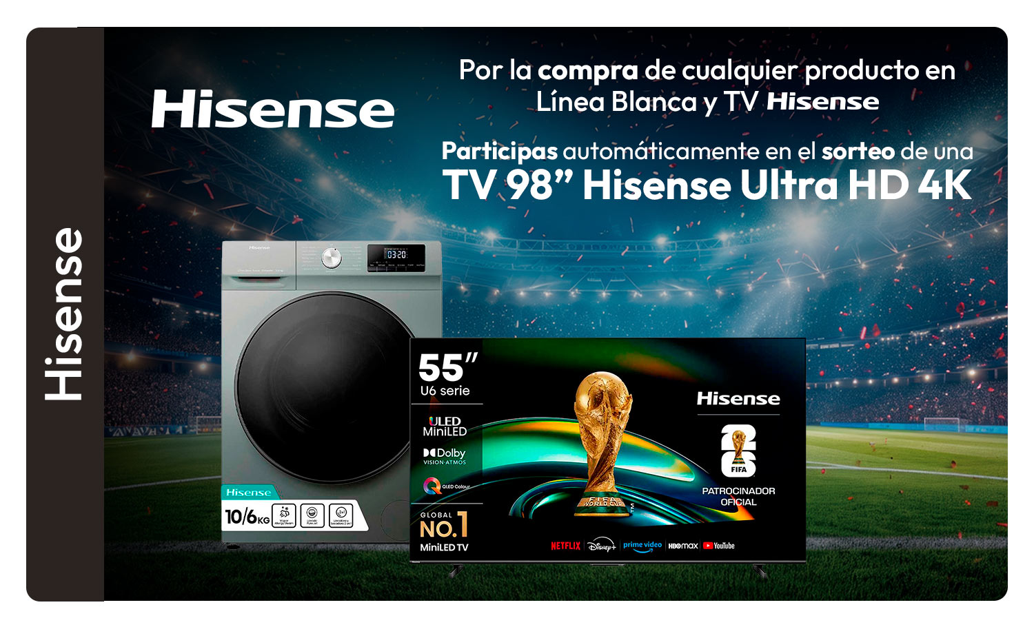 Hisense
