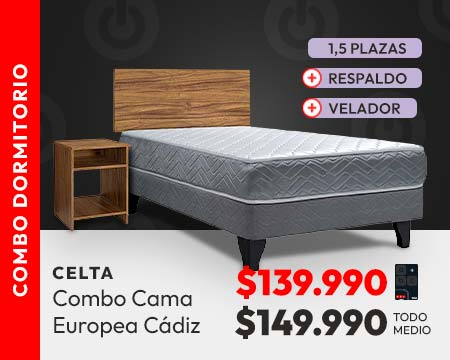 muebles de dormitorio