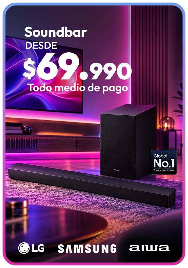 soundbar