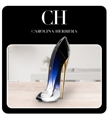 Carolina herrera