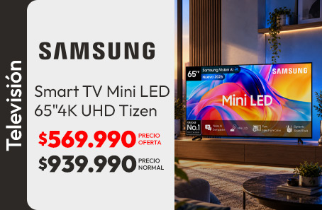 Samsung TV