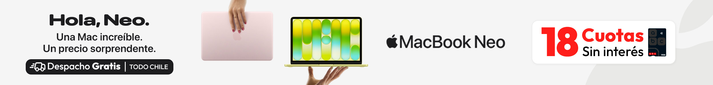Mac Neo