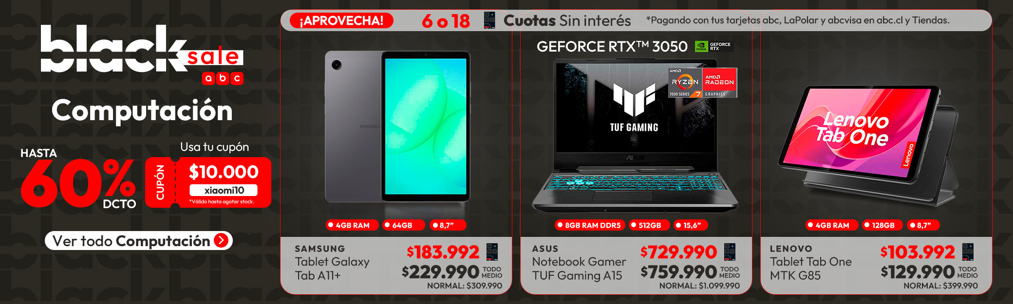 Computación