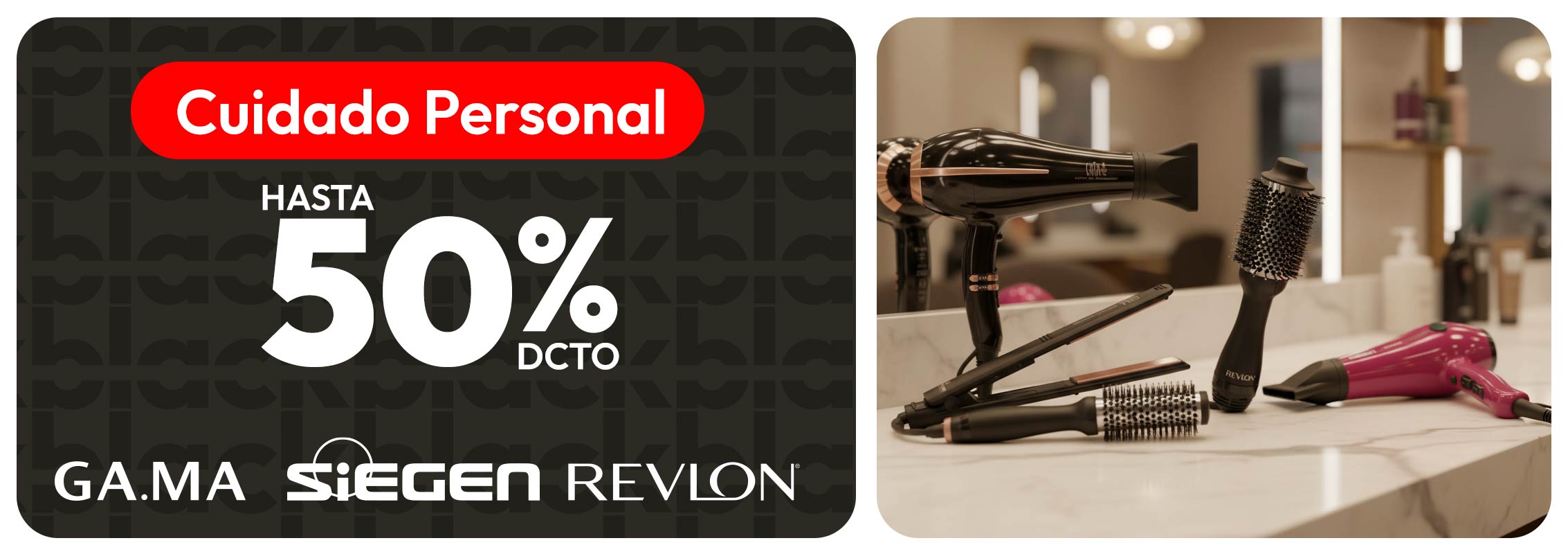 Pijamas desde $9.990 dcto