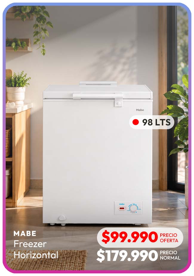 Lavavajillas hasta 40% de dcto