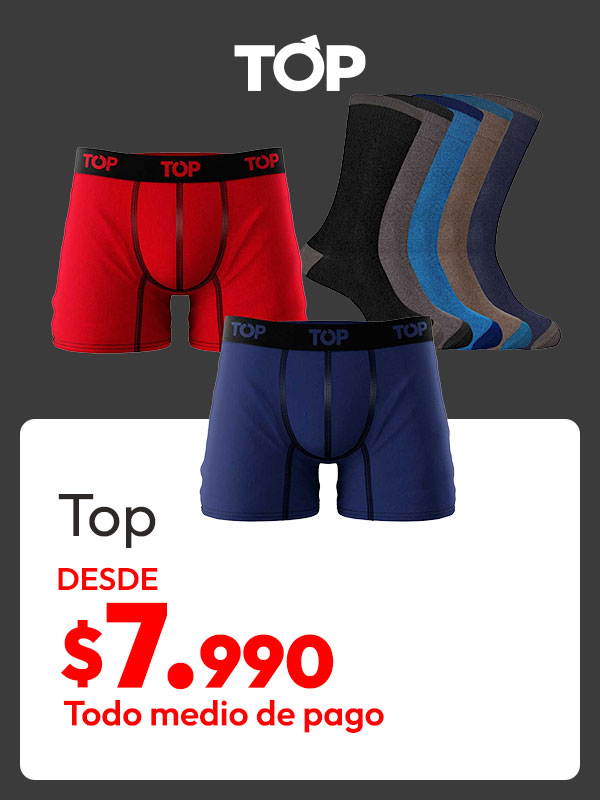Tops
