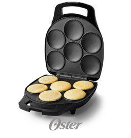 Arepa Maker