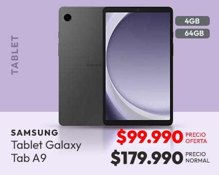 tablet