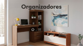 Organizadores