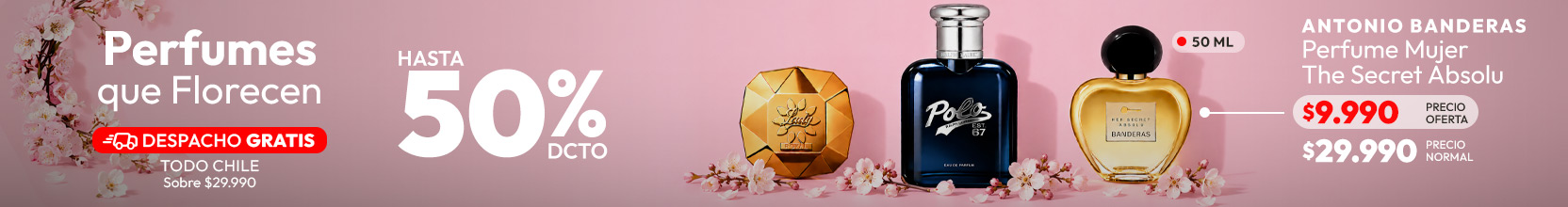 Perfumes