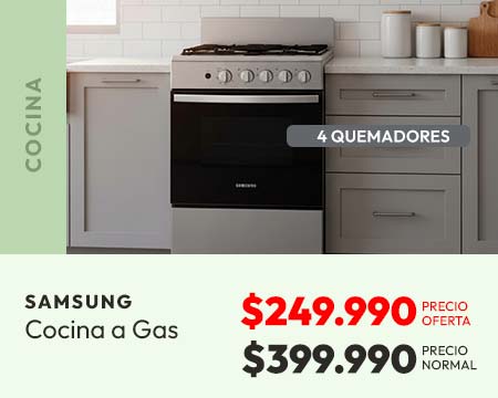 cocina