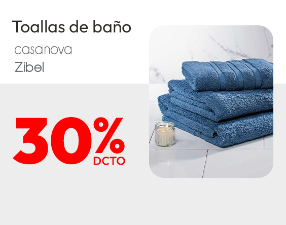 Toallas