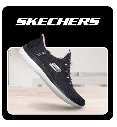 Skechers