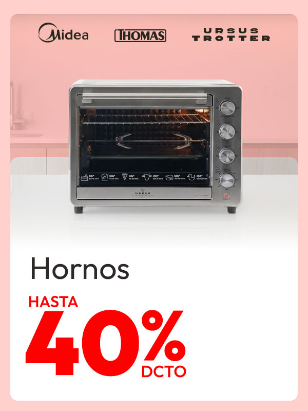 Horno