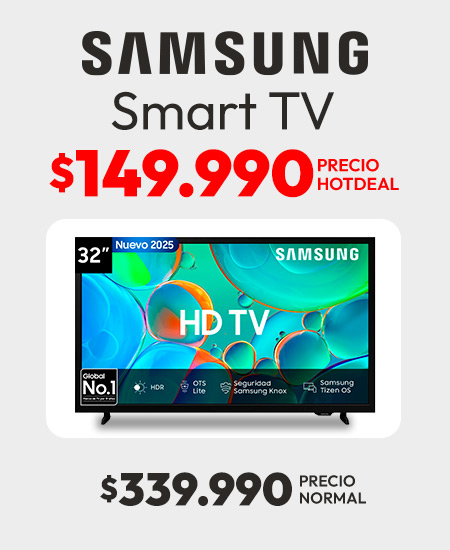 Tv Samsung