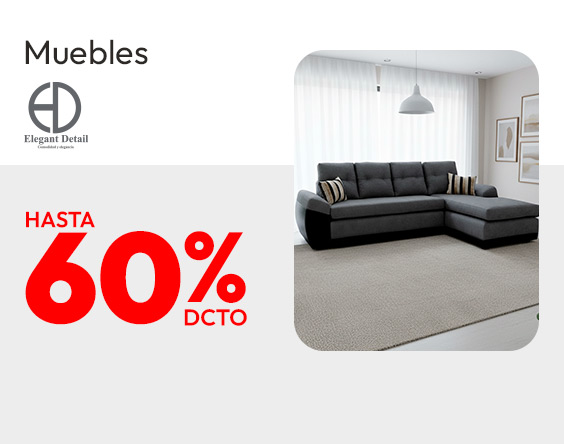 Muebles