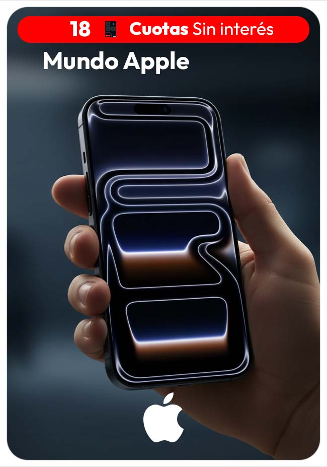 Mundo Apple