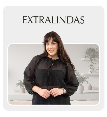 Extralindas