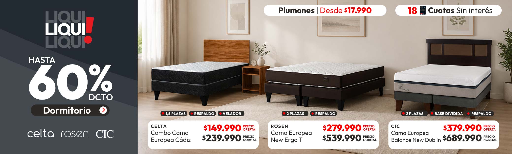 Dormitorio