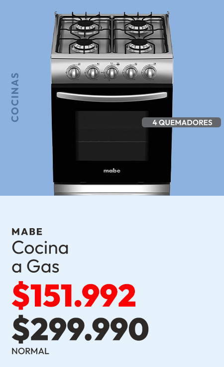 Cocina