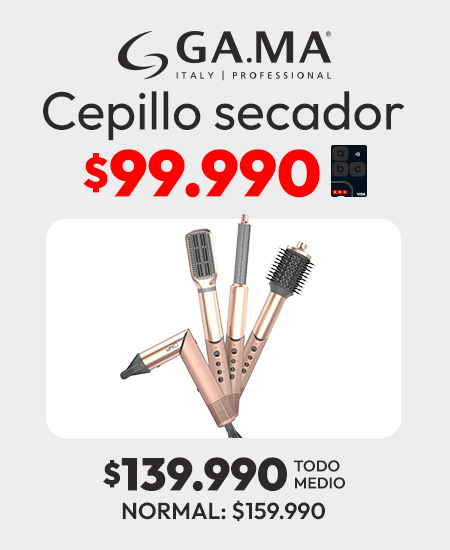 Cuidado Personal Gma