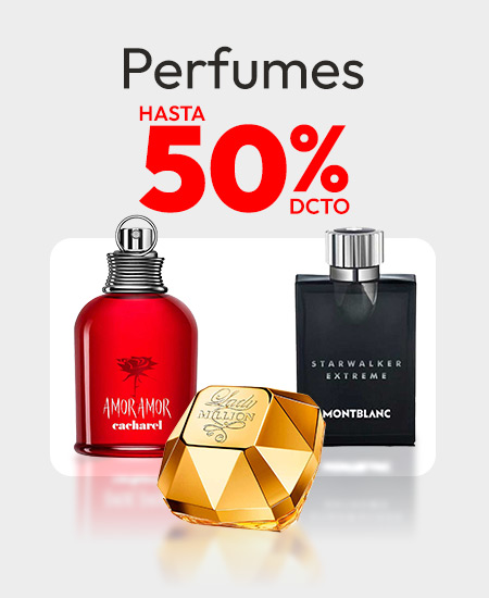 Perfumes