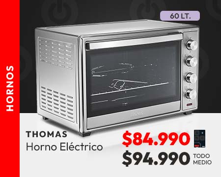 horno