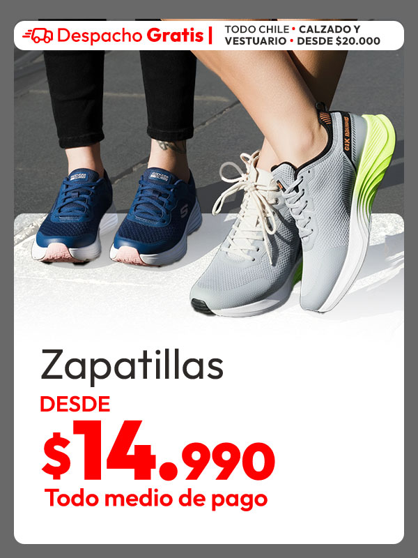Zapatillas