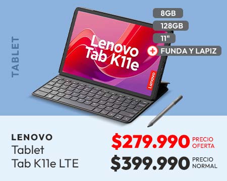 tablet