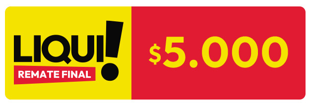 Liqui a $5.000