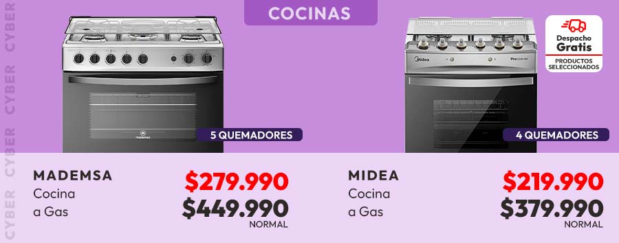 cocina